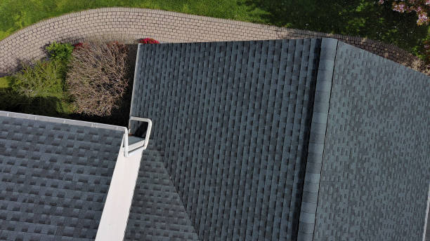 Cold Roofs in Lake Wissota, WI